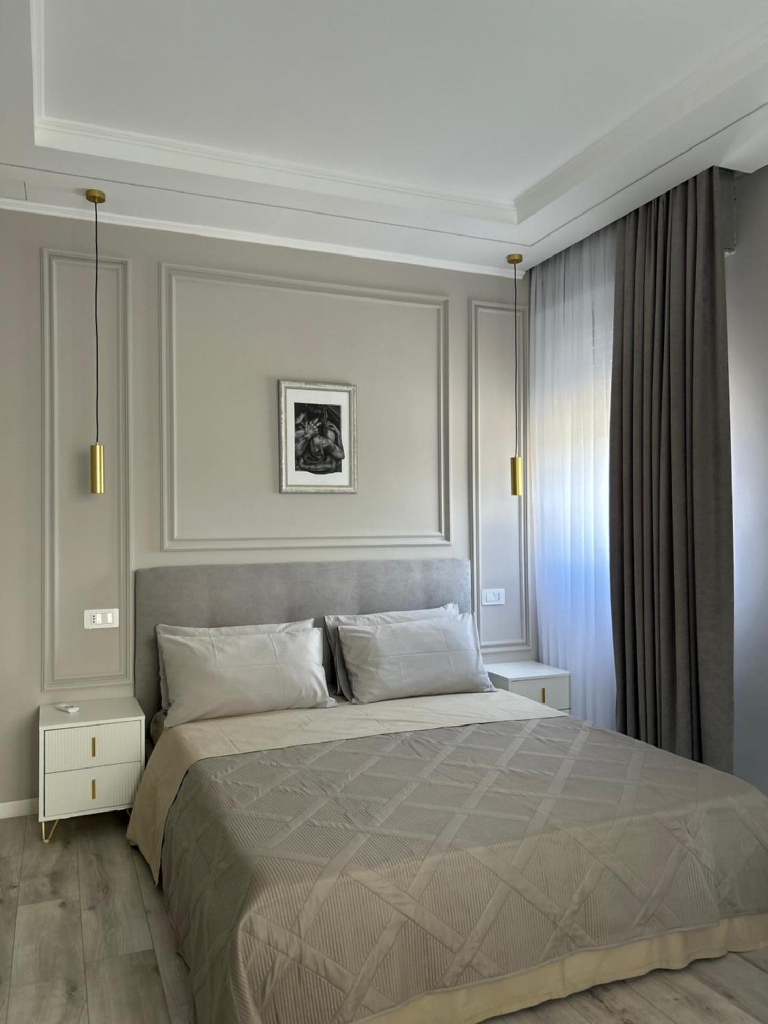 Room& Breakfast Martin'S Luxury Boloňa Exteriér fotografie