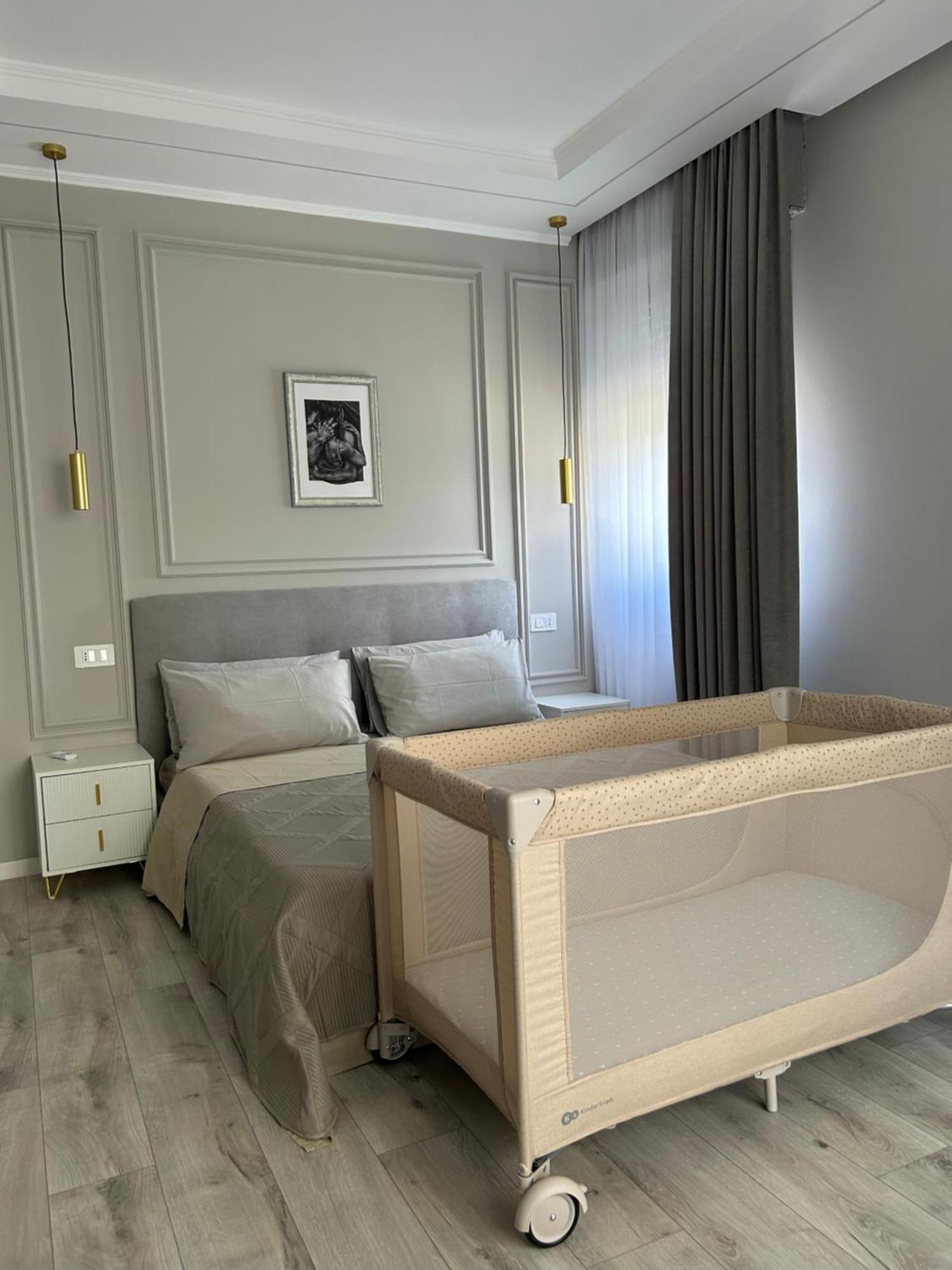 Room& Breakfast Martin'S Luxury Boloňa Exteriér fotografie